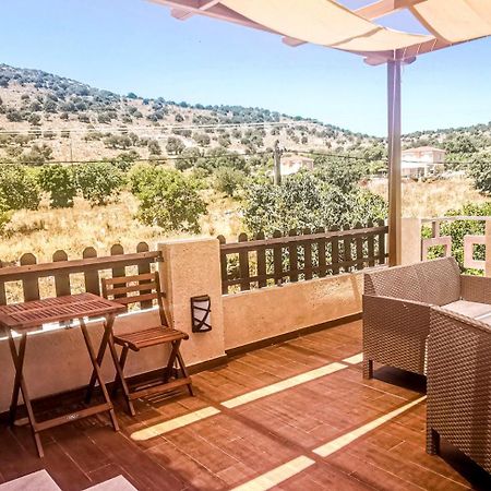 Casa Bella A Skala 3 Apartment Екстериор снимка