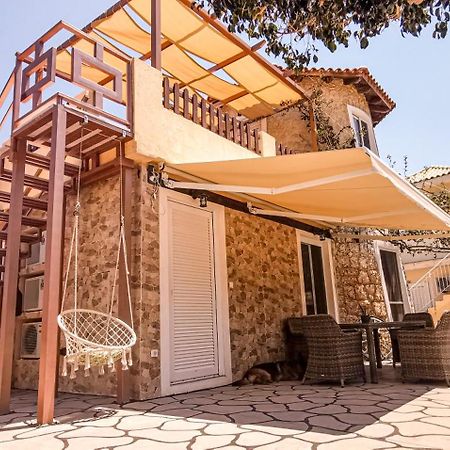 Casa Bella A Skala 3 Apartment Екстериор снимка