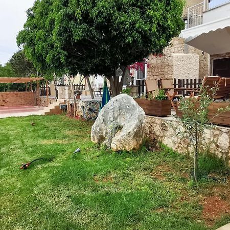 Casa Bella A Skala 3 Apartment Екстериор снимка