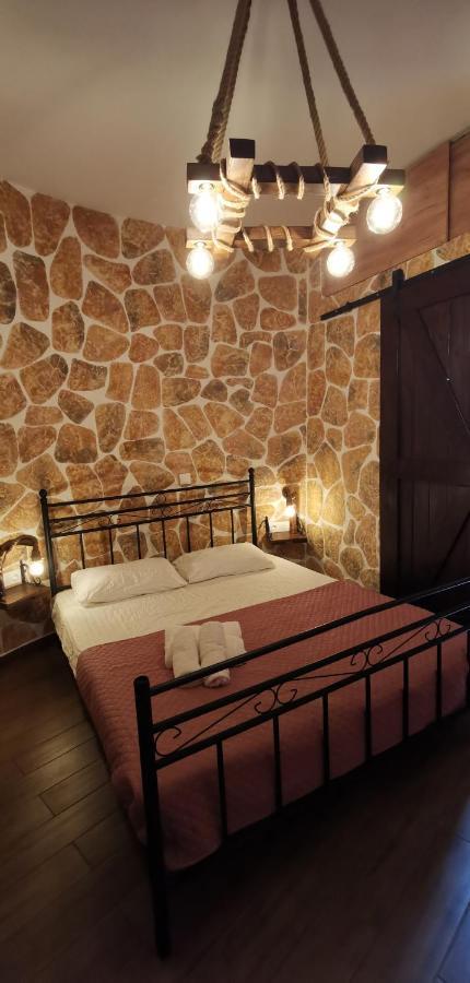 Casa Bella A Skala 3 Apartment Екстериор снимка