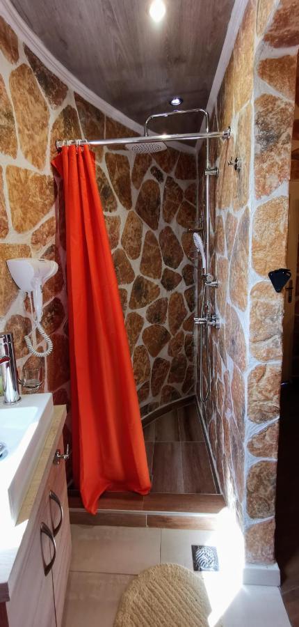 Casa Bella A Skala 3 Apartment Екстериор снимка