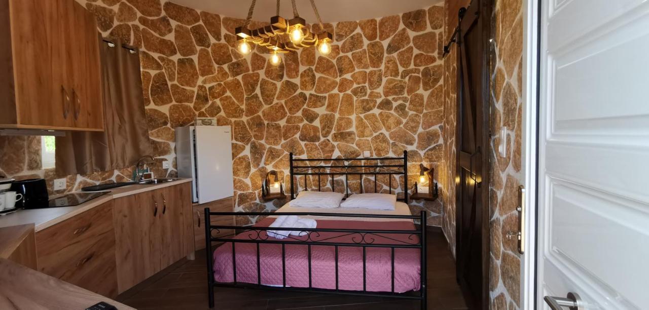 Casa Bella A Skala 3 Apartment Екстериор снимка