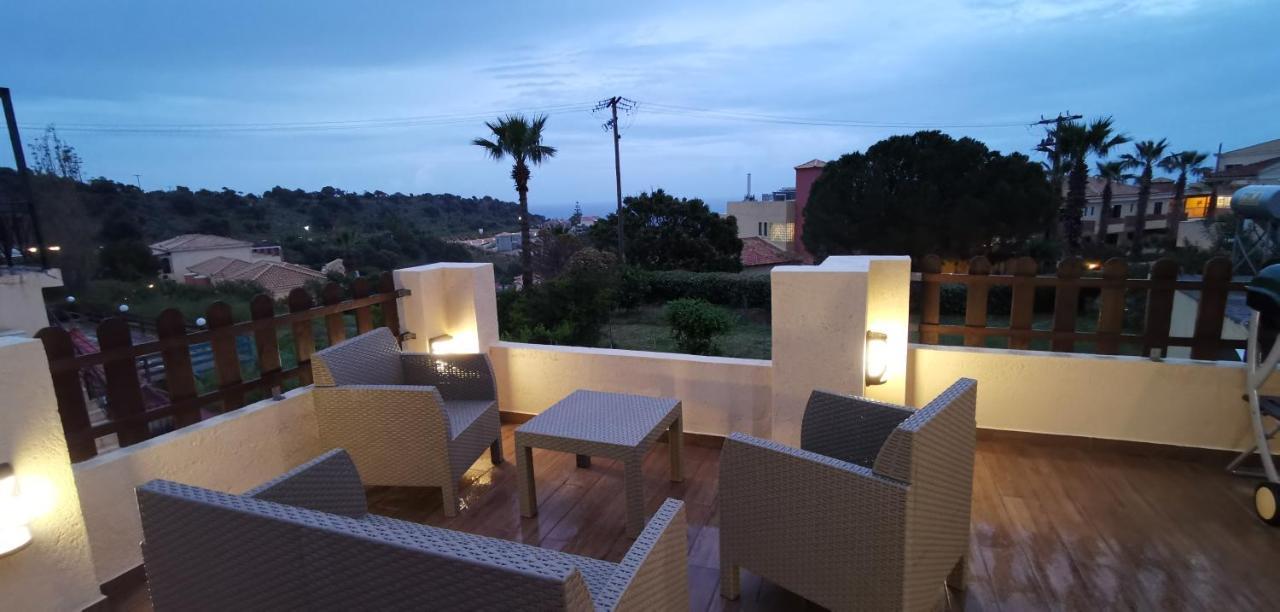 Casa Bella A Skala 3 Apartment Екстериор снимка