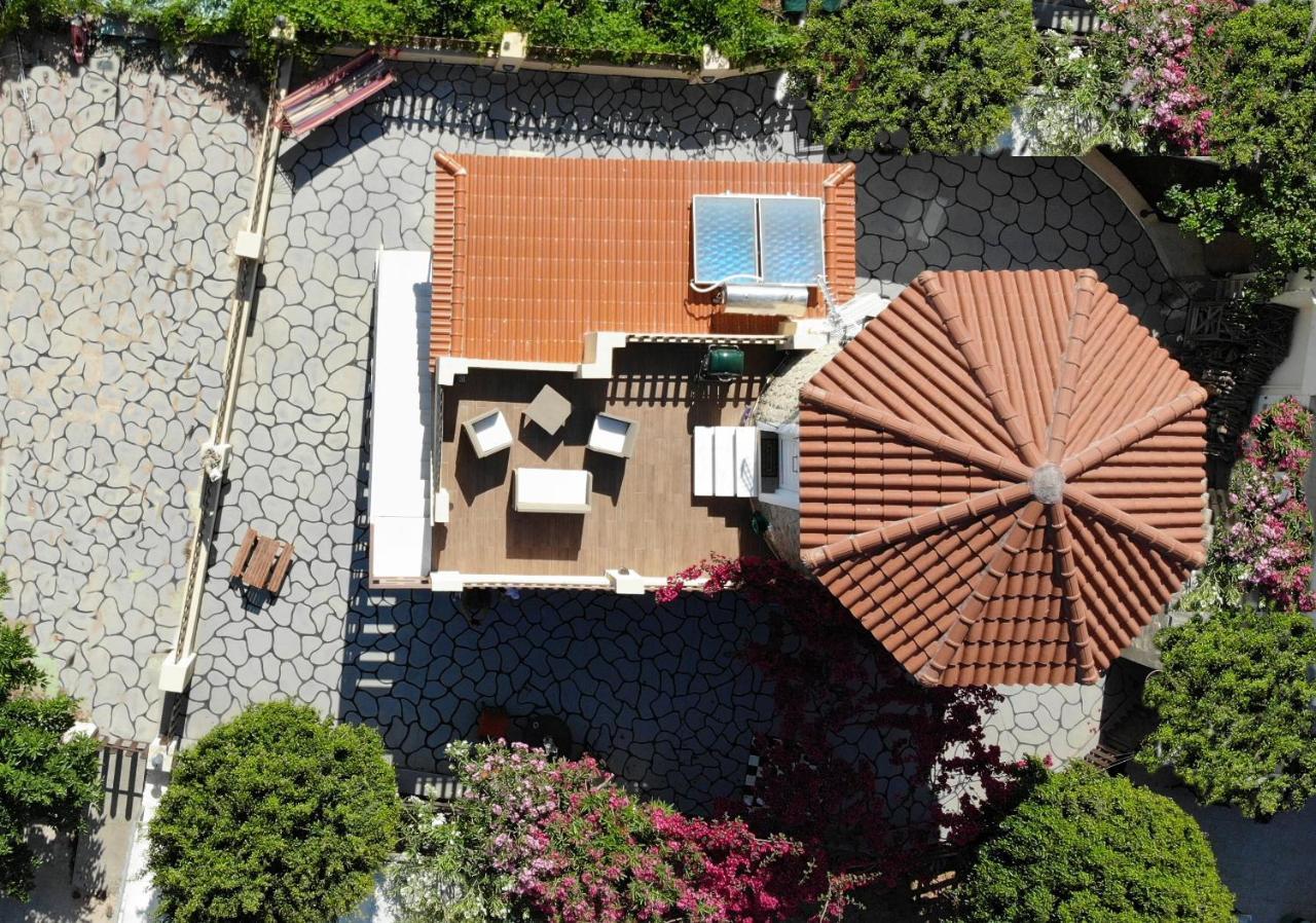 Casa Bella A Skala 3 Apartment Екстериор снимка