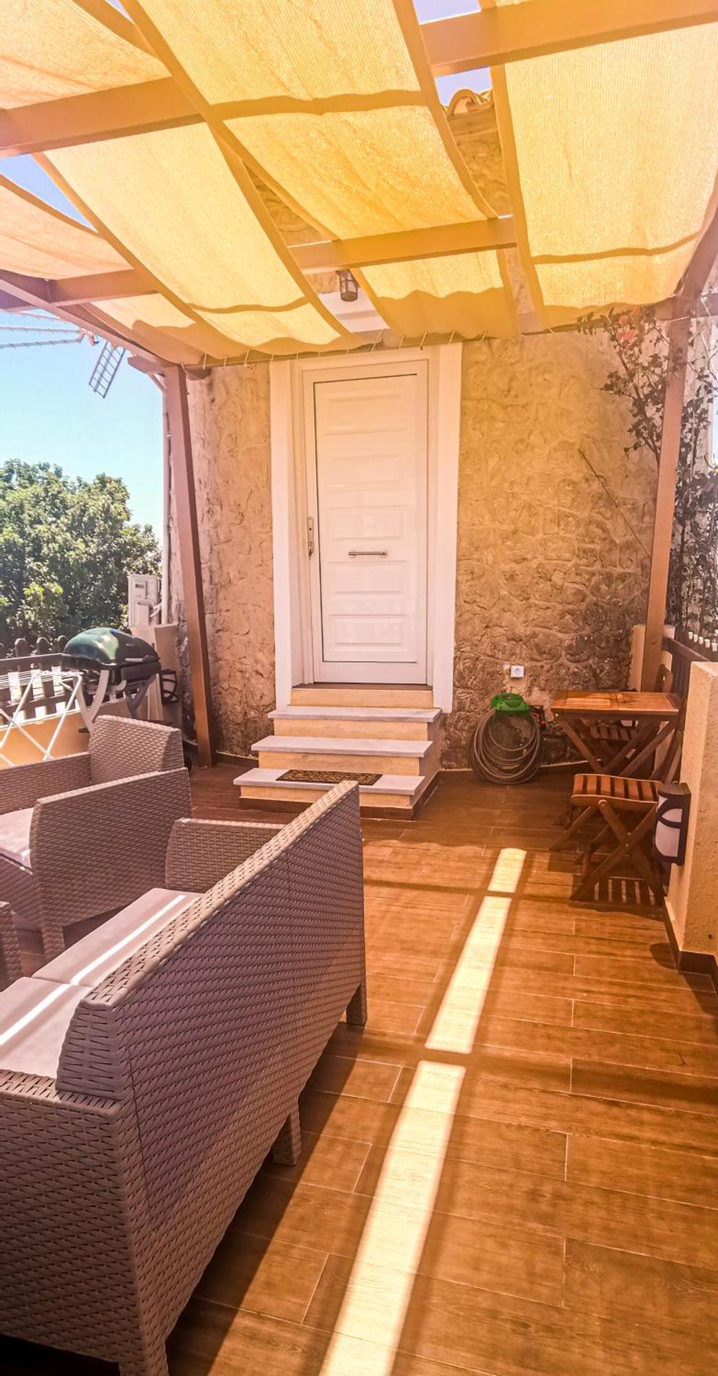 Casa Bella A Skala 3 Apartment Екстериор снимка