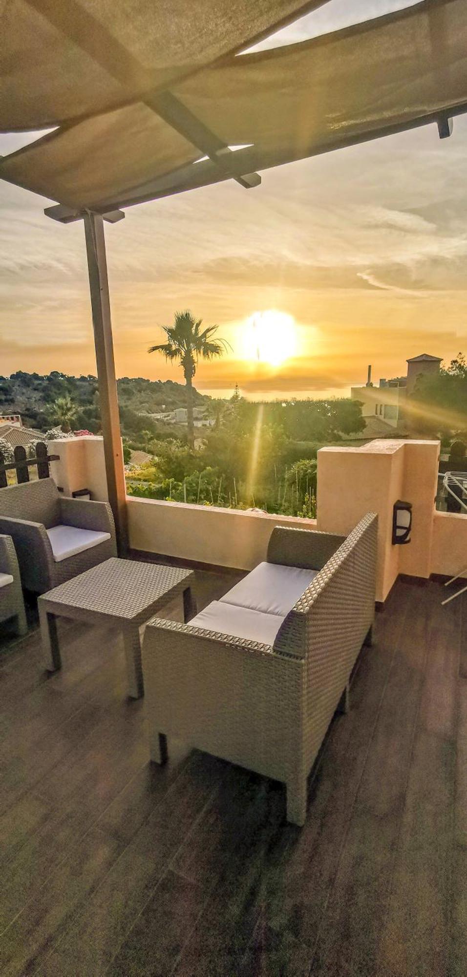 Casa Bella A Skala 3 Apartment Екстериор снимка