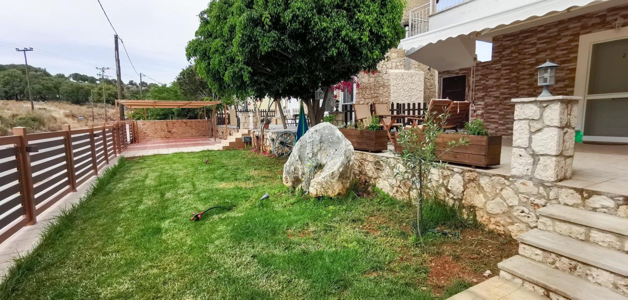 Casa Bella A Skala 3 Apartment Екстериор снимка
